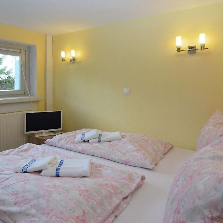 Apartment In Schnett Near The Ski Area ภายนอก รูปภาพ