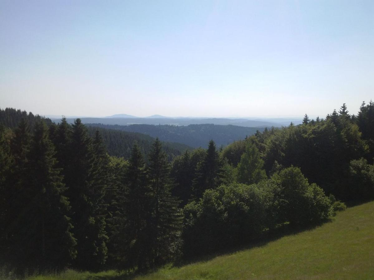 Apartment In Schnett Near The Ski Area ภายนอก รูปภาพ