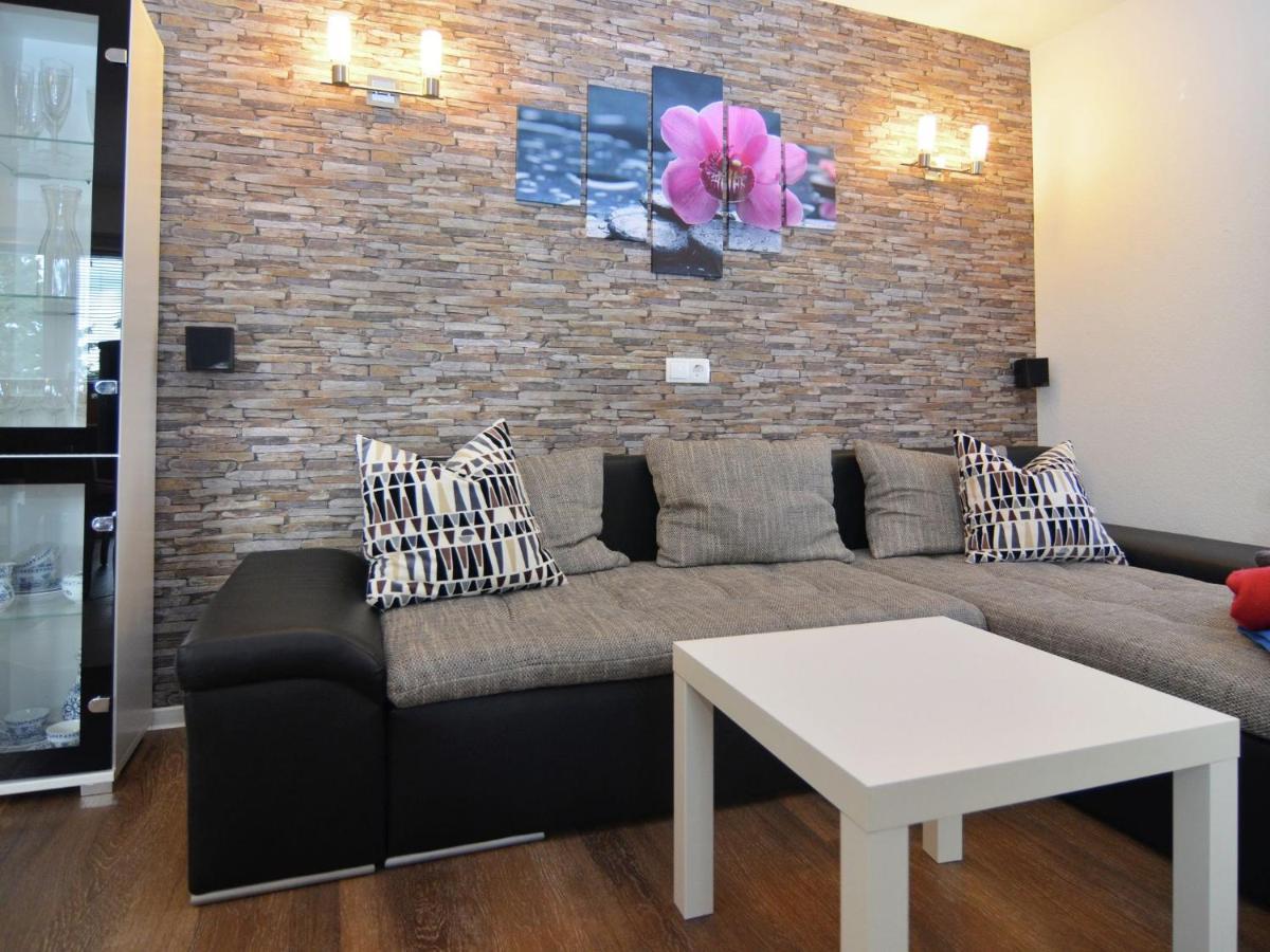 Apartment In Schnett Near The Ski Area ห้อง รูปภาพ