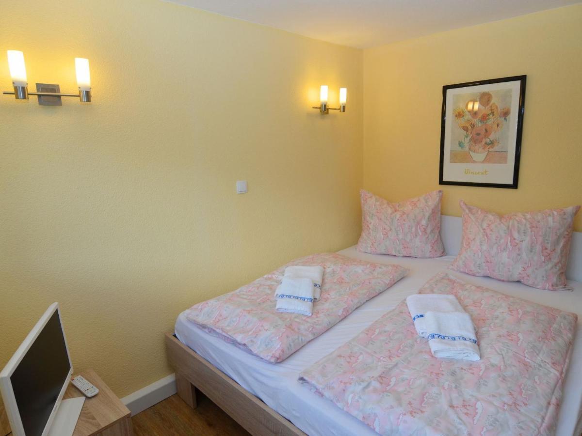 Apartment In Schnett Near The Ski Area ห้อง รูปภาพ