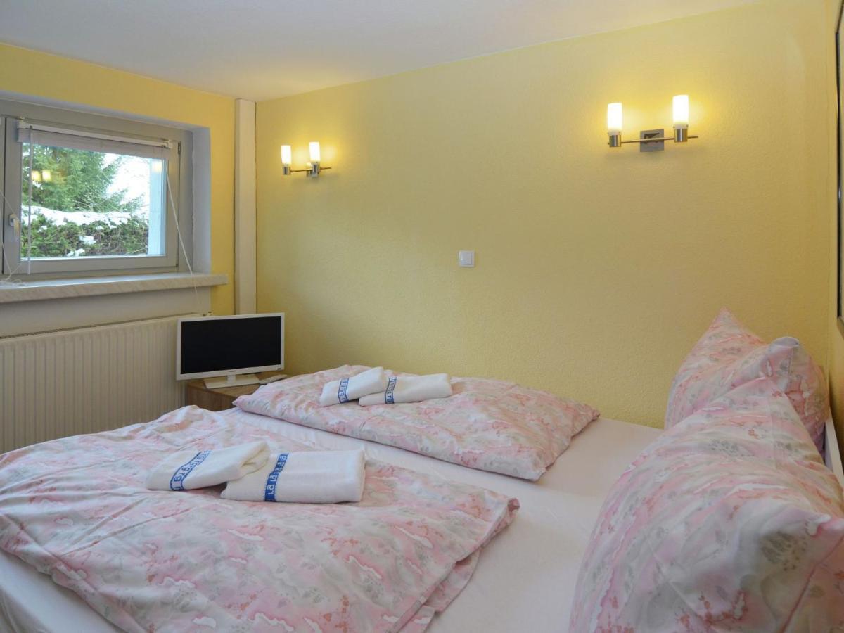 Apartment In Schnett Near The Ski Area ภายนอก รูปภาพ