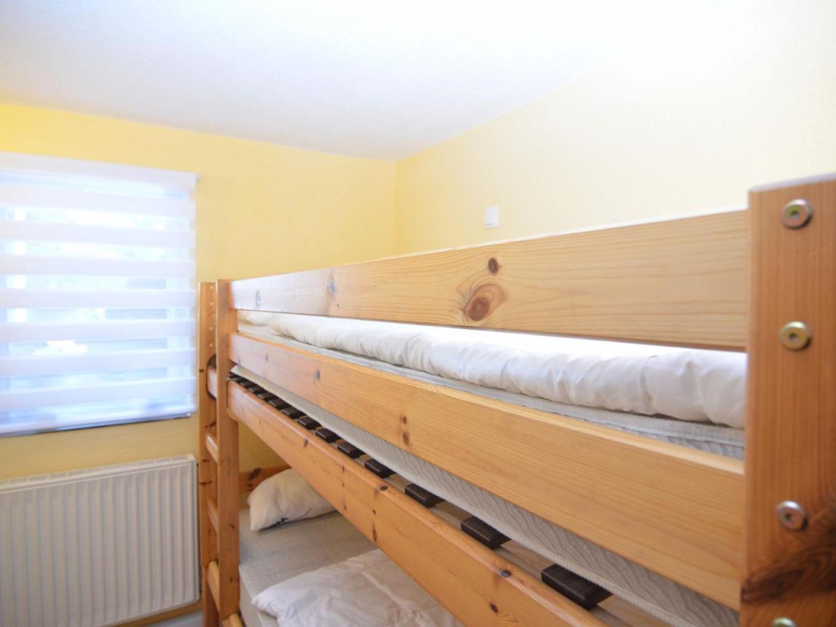 Apartment In Schnett Near The Ski Area ภายนอก รูปภาพ