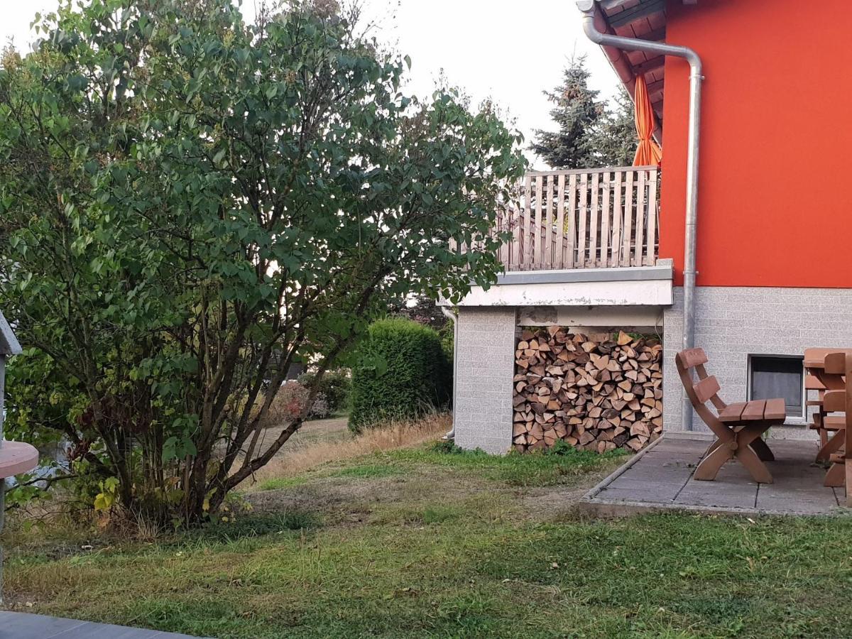 Apartment In Schnett Near The Ski Area ภายนอก รูปภาพ